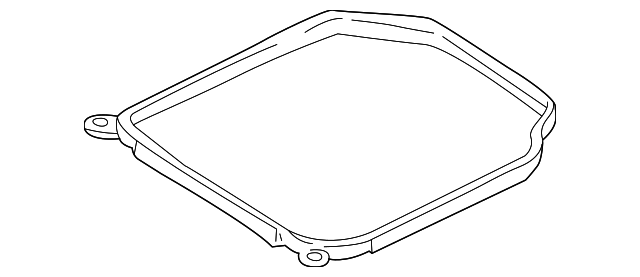 Stone Guard 1J0-511-534-B - View 15