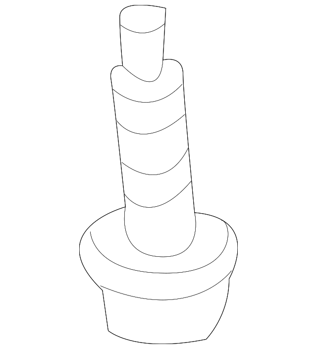 Protect Shield Bolt N-102-575-01 - View 15