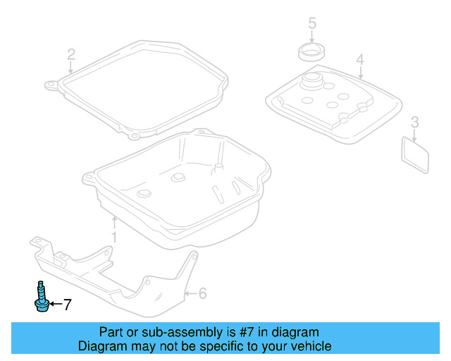 Protect Shield Bolt N-102-575-01 - View 14