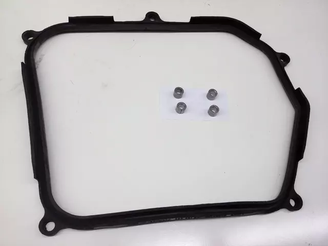 Pan Gasket 098-321-370 - View 9