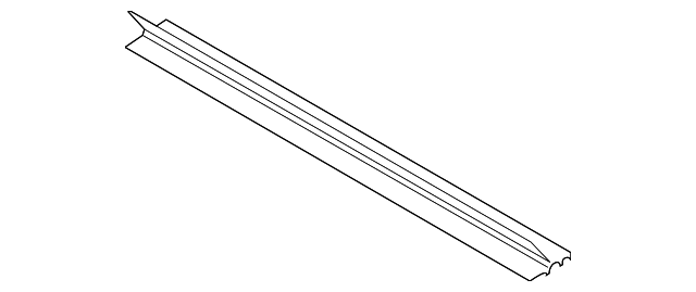 Auxiliary Radiator 5QM-121-251-R