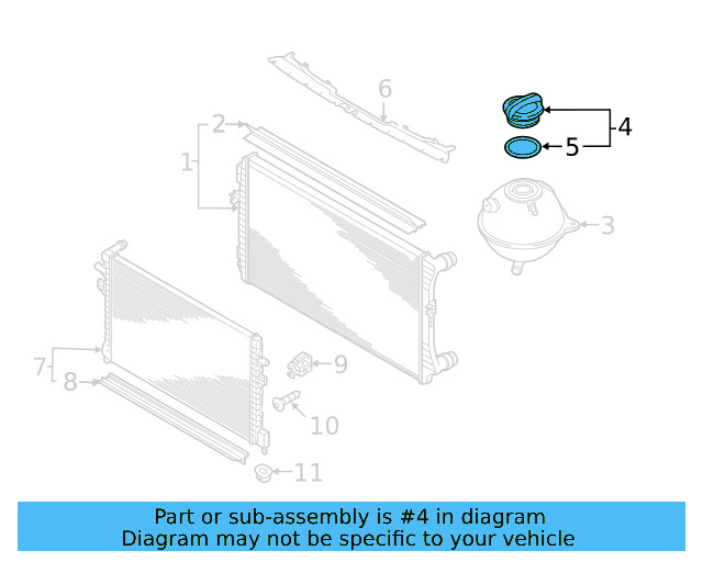 Cap 2Q0-121-321-A - View 31