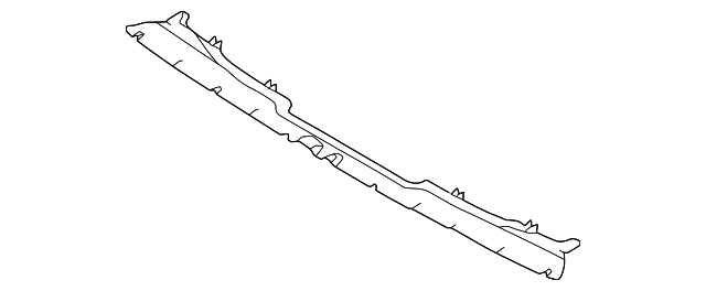 Air Guide 2GJ-121-285-A