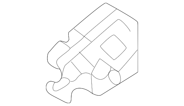 Mount Bracket 5Q0-121-367-G - View 29