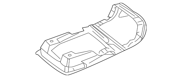 Lamp Housing 1K0-867-489-E-Y20 - View 27