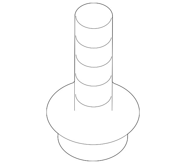 Side Trim 5M1-863-046-C-82V - View 14