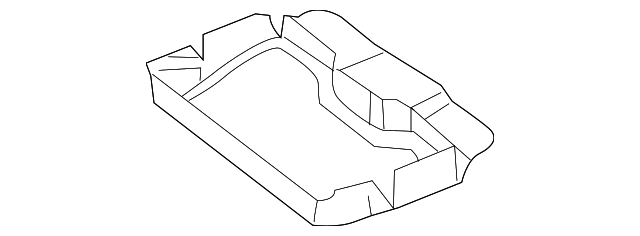 Mat 5N0-863-135-B-4B0 - View 8