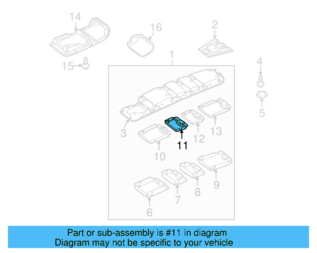 Mat 5N0-863-135-B-3A8