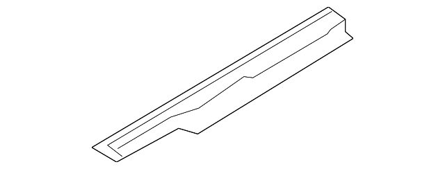 Side Support 3C8-802-952