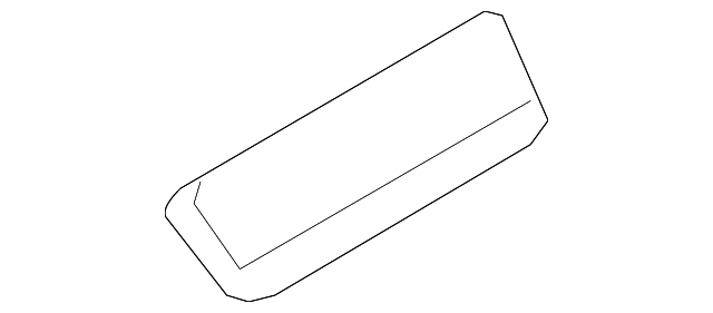 Trim 5M1-857-557-F-H67