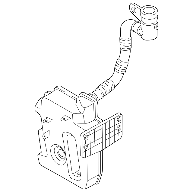 Reservoir 5C6-955-453-S - View 11