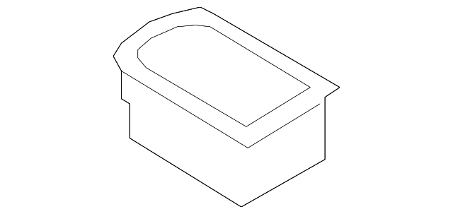 Prk Brake Switch 5N0-927-225-B-XSK