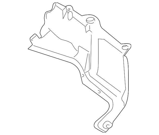 Side Cover 1C0-825-245-E - View 20