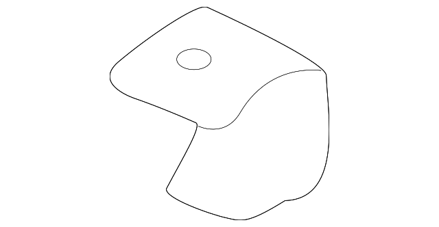 Side Cover U N-015-458-1 - View 21