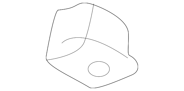 Side Cover U N-015-458-1 - View 23