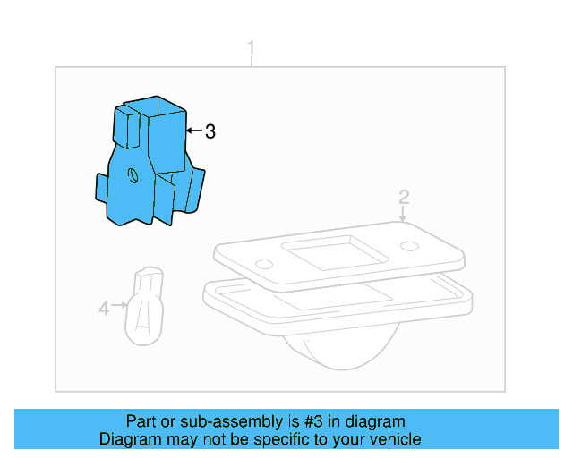 Socket 191-943-167 - View 5