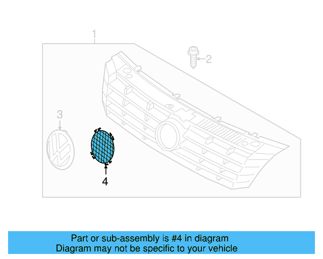 Backing Plate 561-853-343-H81 - View 8