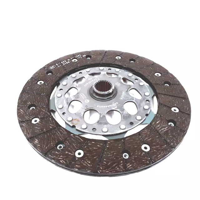 Fuel Pump Gasket 07Z-145-215 - View 6