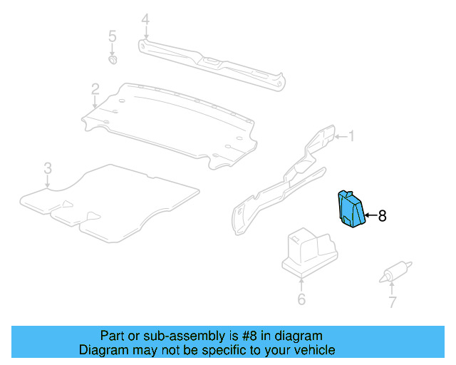 Lamp Switch 333-947-561 - View 5
