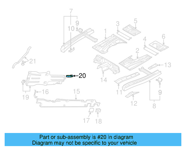 Side Shield 7L0-825-211-B