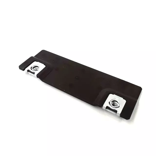 Center Shield Bracket 7L0-825-199 - View 2