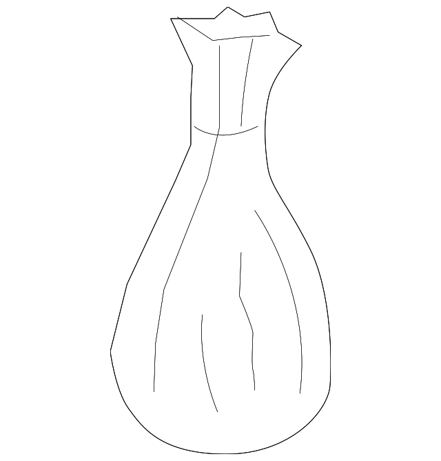 Fender Hardware Kit 1K0-898-625-A - View 6