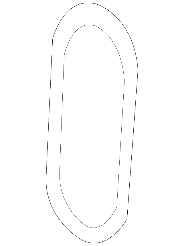 Hole Cover 5K0-805-413-A - View 6