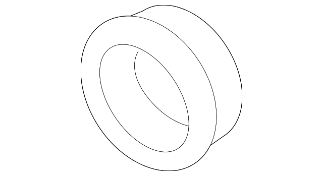 Level Sensor Seal 7M0-919-382 - View 28