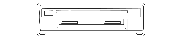 Control Module 3Q0-035-878-B - View 7