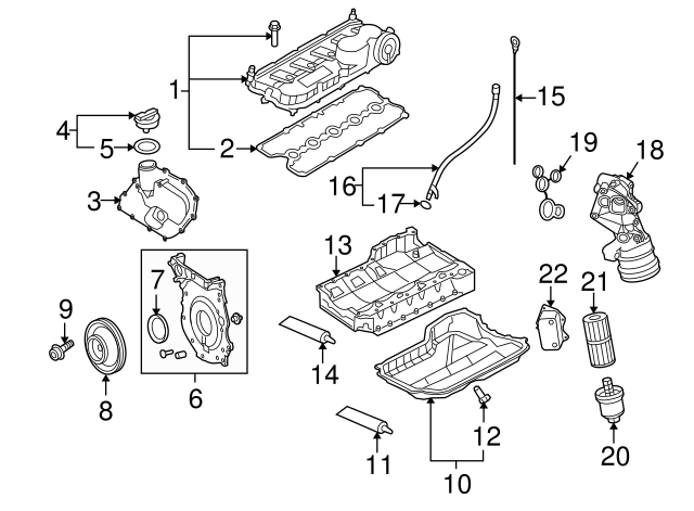 Plug N-908-132-02 - View 85