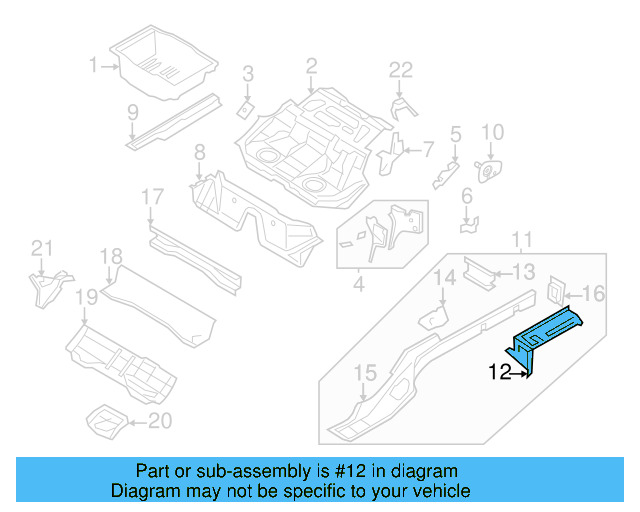 Side Plate 3C5-813-174