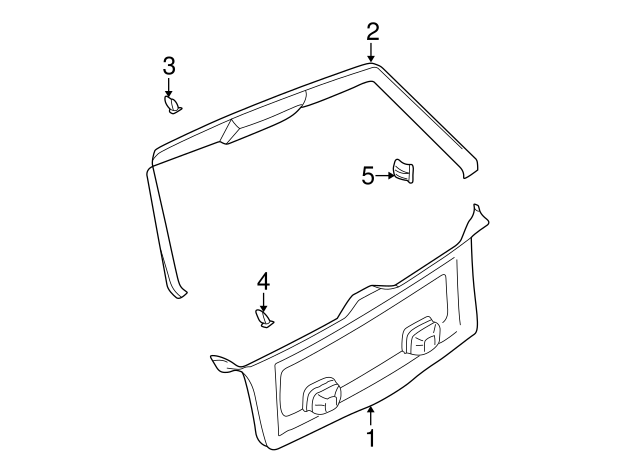 Lift 1J6-867-276 - View 47