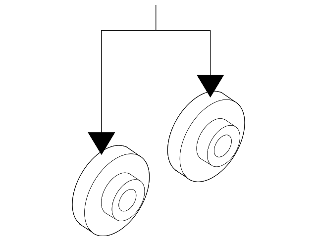 Reservoir Cap Plug 4M0-611-817-A - View 21