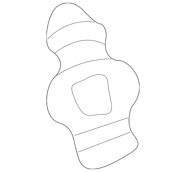 Lock 3B5-827-505-M - View 9