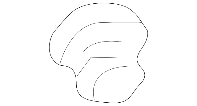 Lock Nut N-023-002-14 - View 5