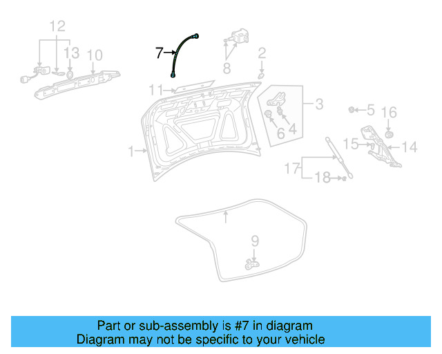 Switch 8D5-959-489 - View 10