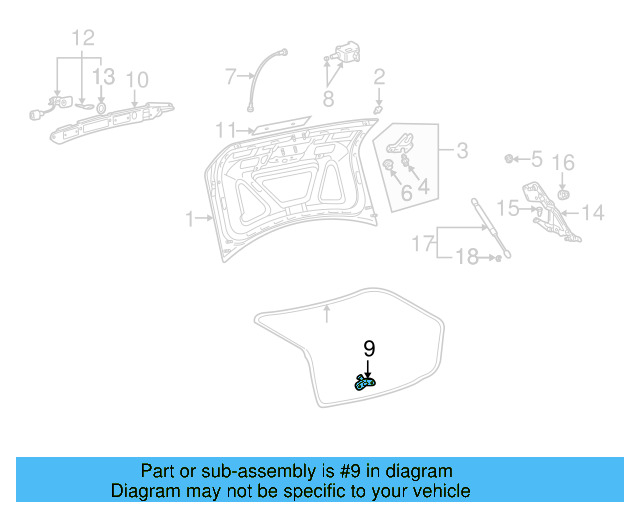 Striker 8D5-827-507 - View 6