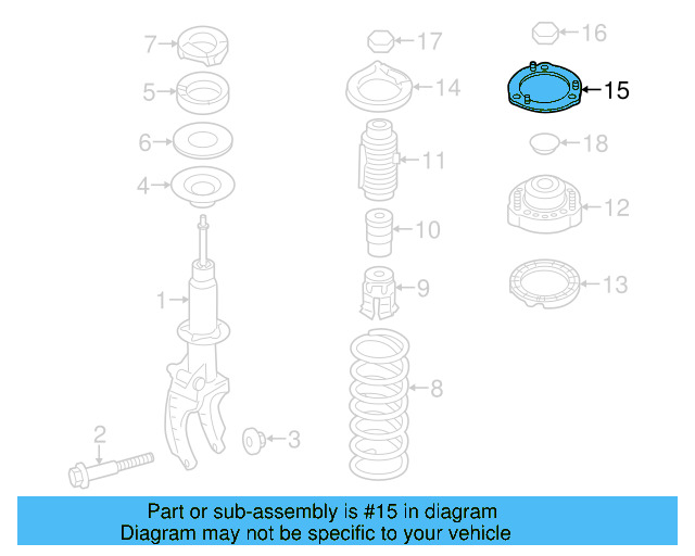 Guide 7P0-412-269 - View 5