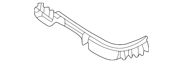 Upper Retainer 7D0-807-394