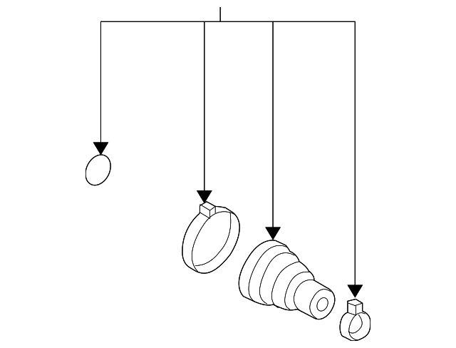 Inner Boot 1K0-498-201-D - View 18
