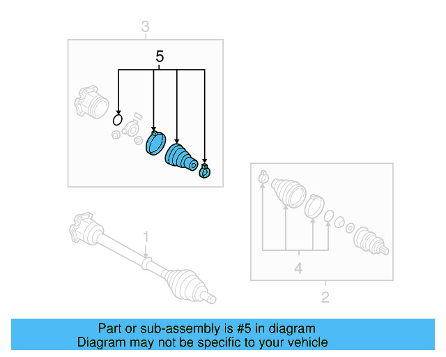 Inner Boot 1K0-498-201-D - View 20