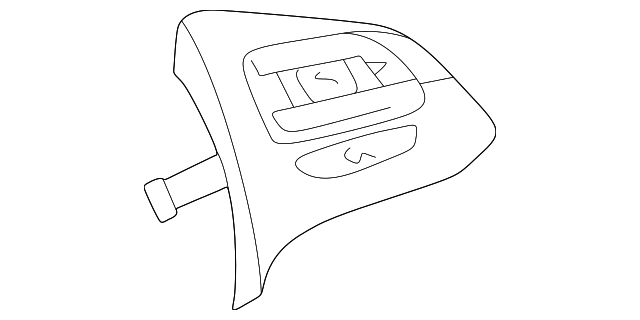 Multi Switch 7P6-959-538 - View 3