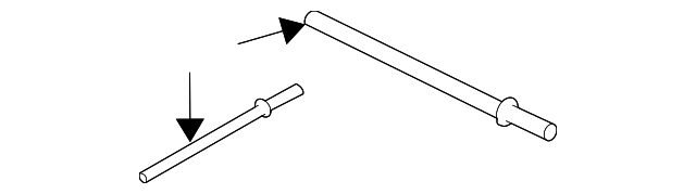 Level Sensor Seal 7M0-919-382 - View 80