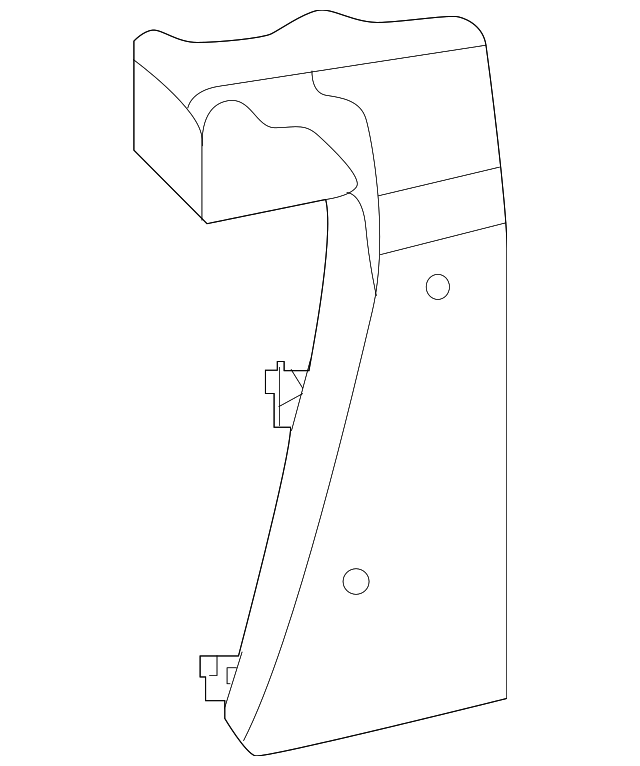 Trim 5NN-945-311 - View 3