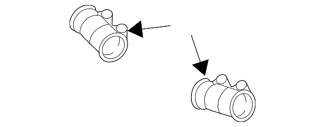 Muffler & Pipe Clamp 1K0-253-141-J - View 37