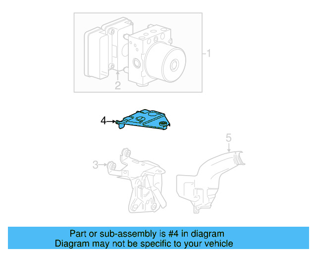 Upper Bracket 1K1-614-235-F