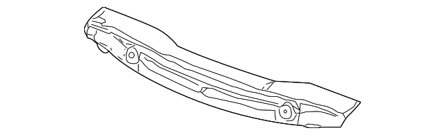 Cross Sill 1K0-803-163 - View 24