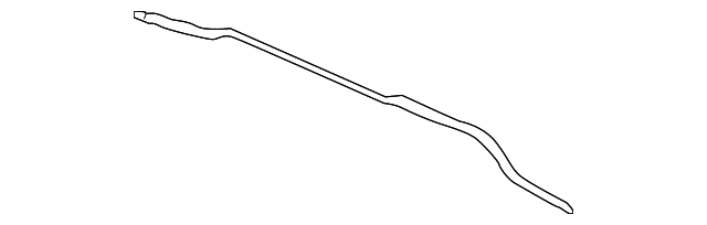 End Plate Gasket 1C0-819-142 - View 22