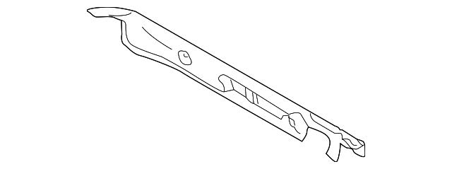 Sound Absorber 1K0-863-993-K - View 38