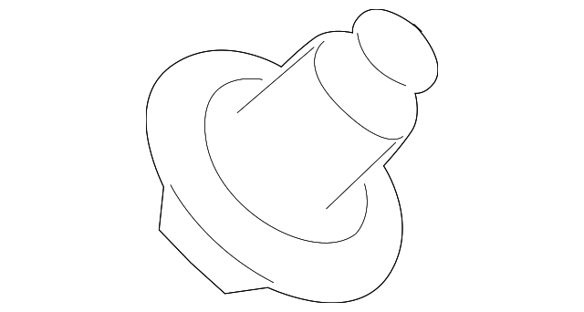 Drain Plug 7B0-103-624-A